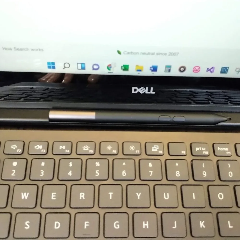 Dell Inspiron 13.3